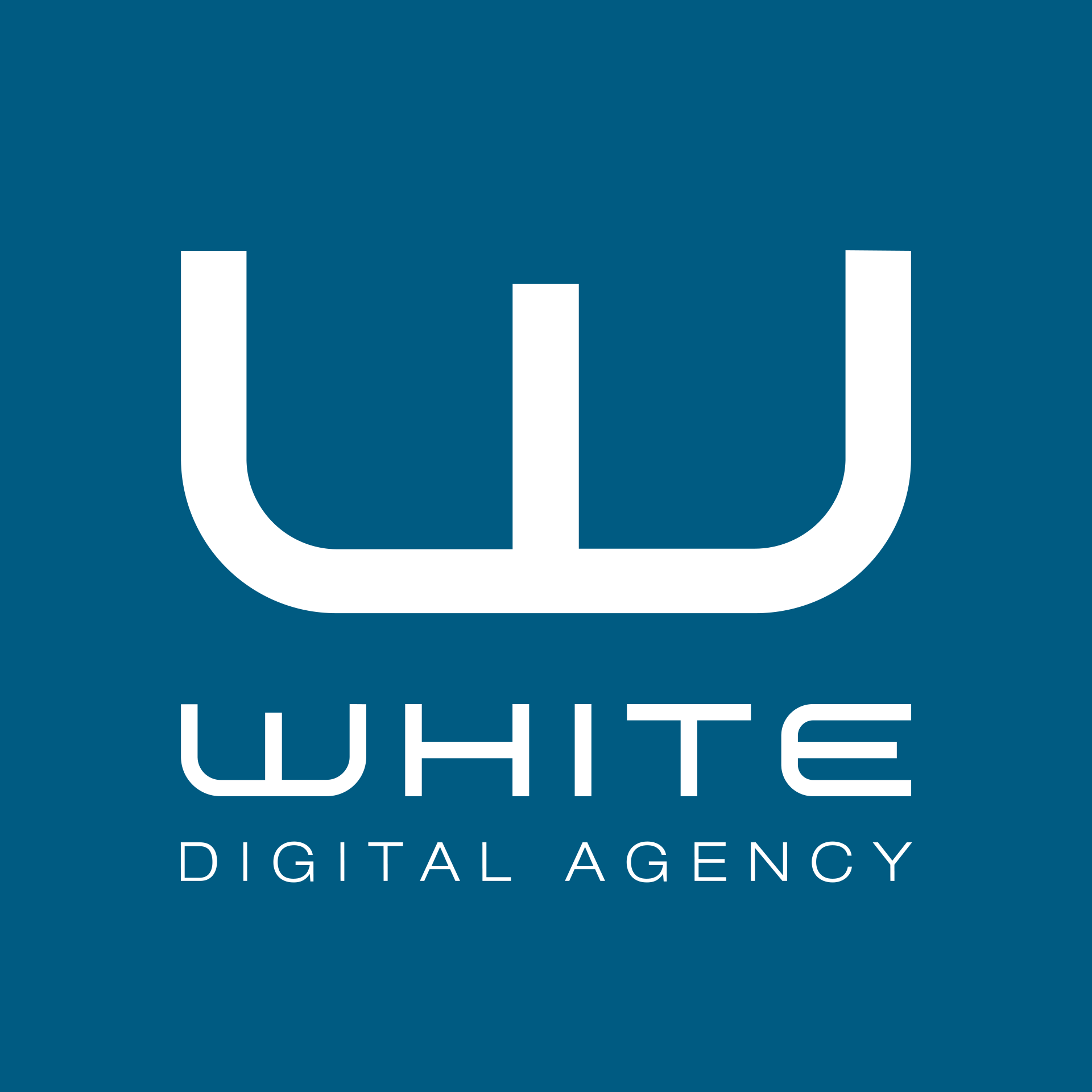 WHITE Digital Agency