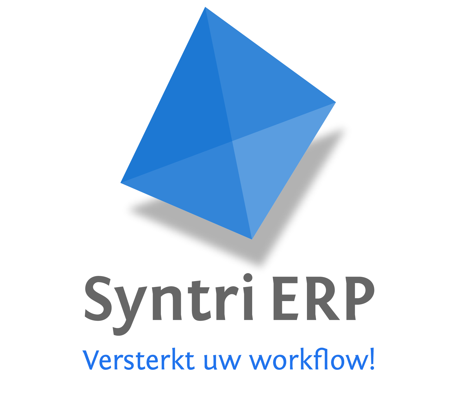 Syntri ERP