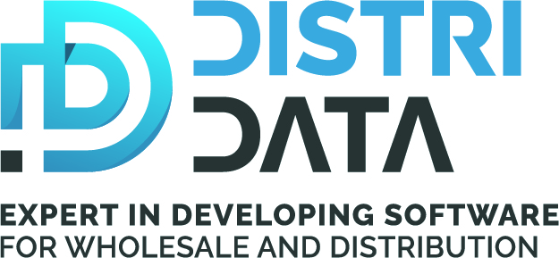 Distri Data