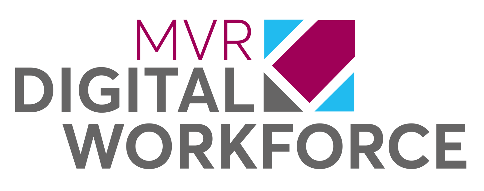 MVR Digital Workforce