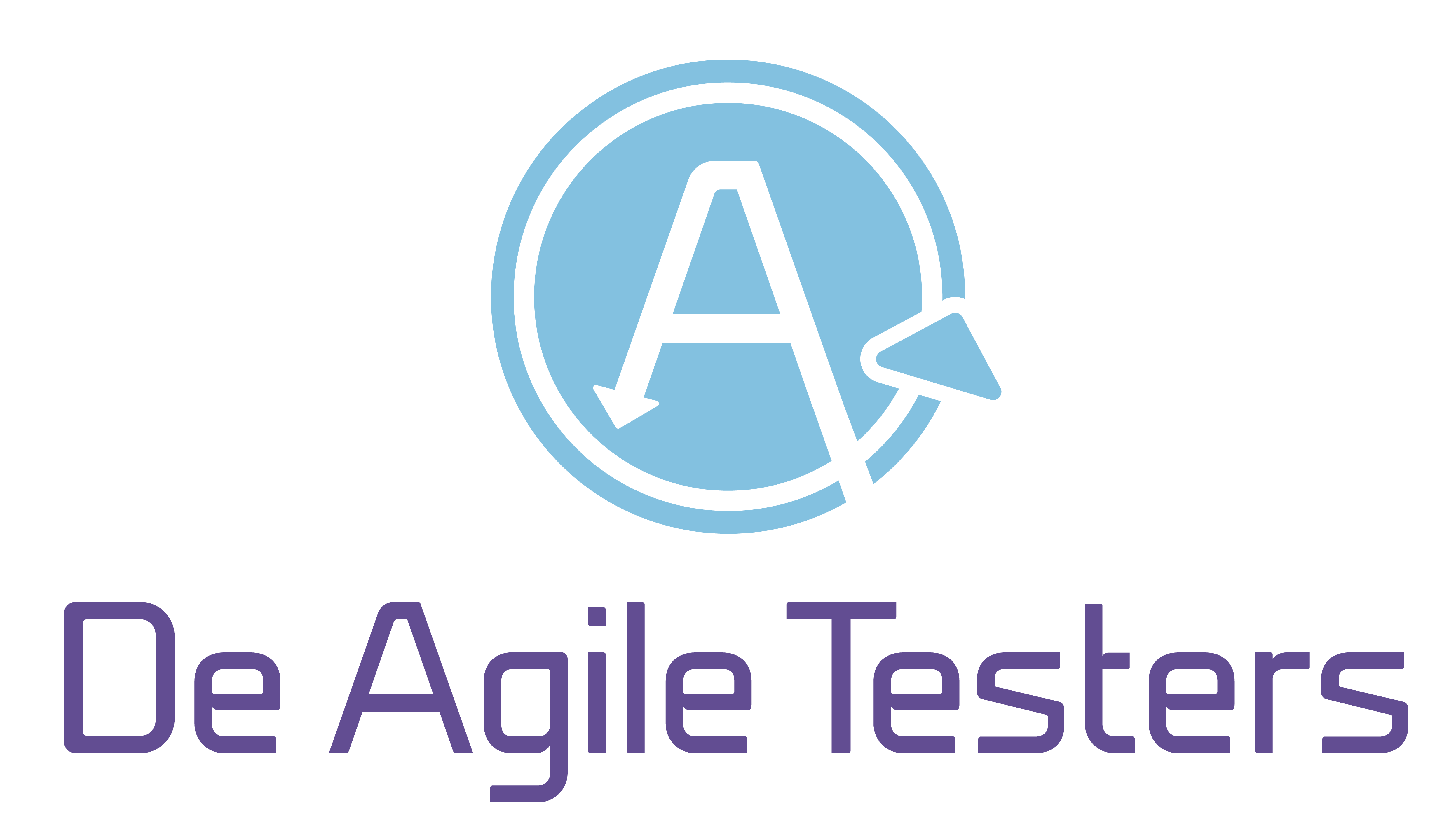 De Agile testers