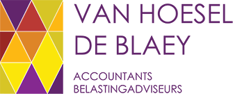 Van Hoesel de Blaey