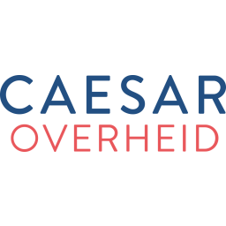 Caesar Overheid