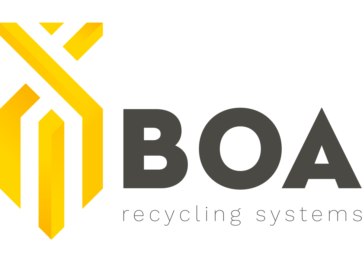 Boa Recycling