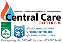 Central Care Beheer B.V.