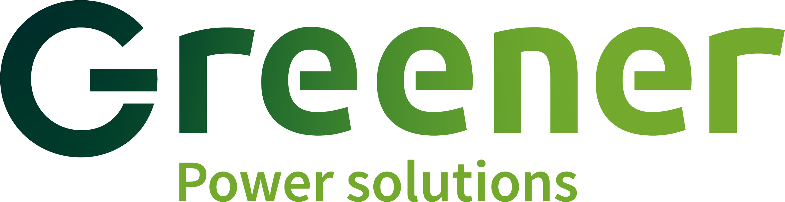 Greener Power Solutions