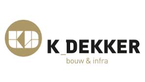 K-Dekker bouw & infra