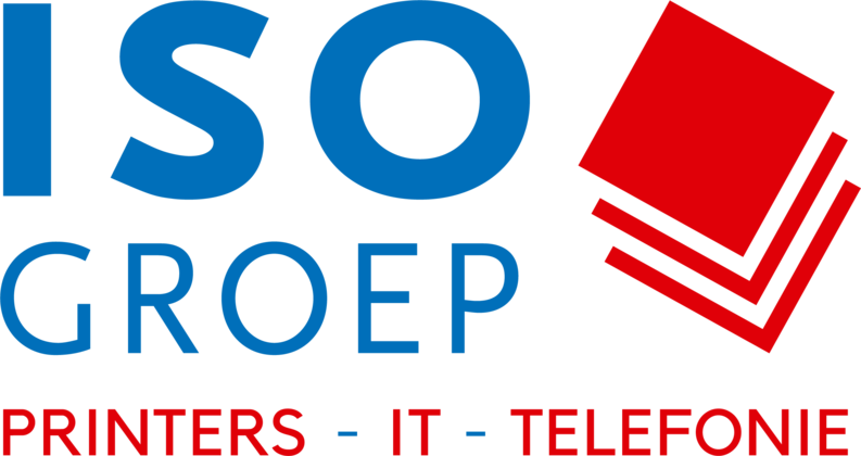 ISO Groep
