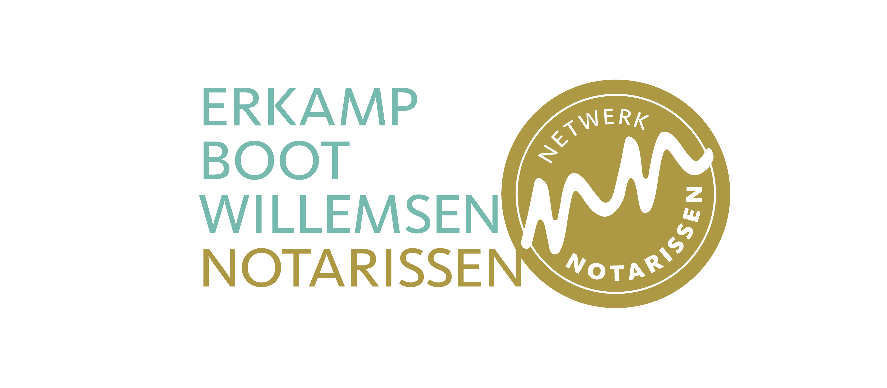 Erkamp Boot Willemsen Notarissen