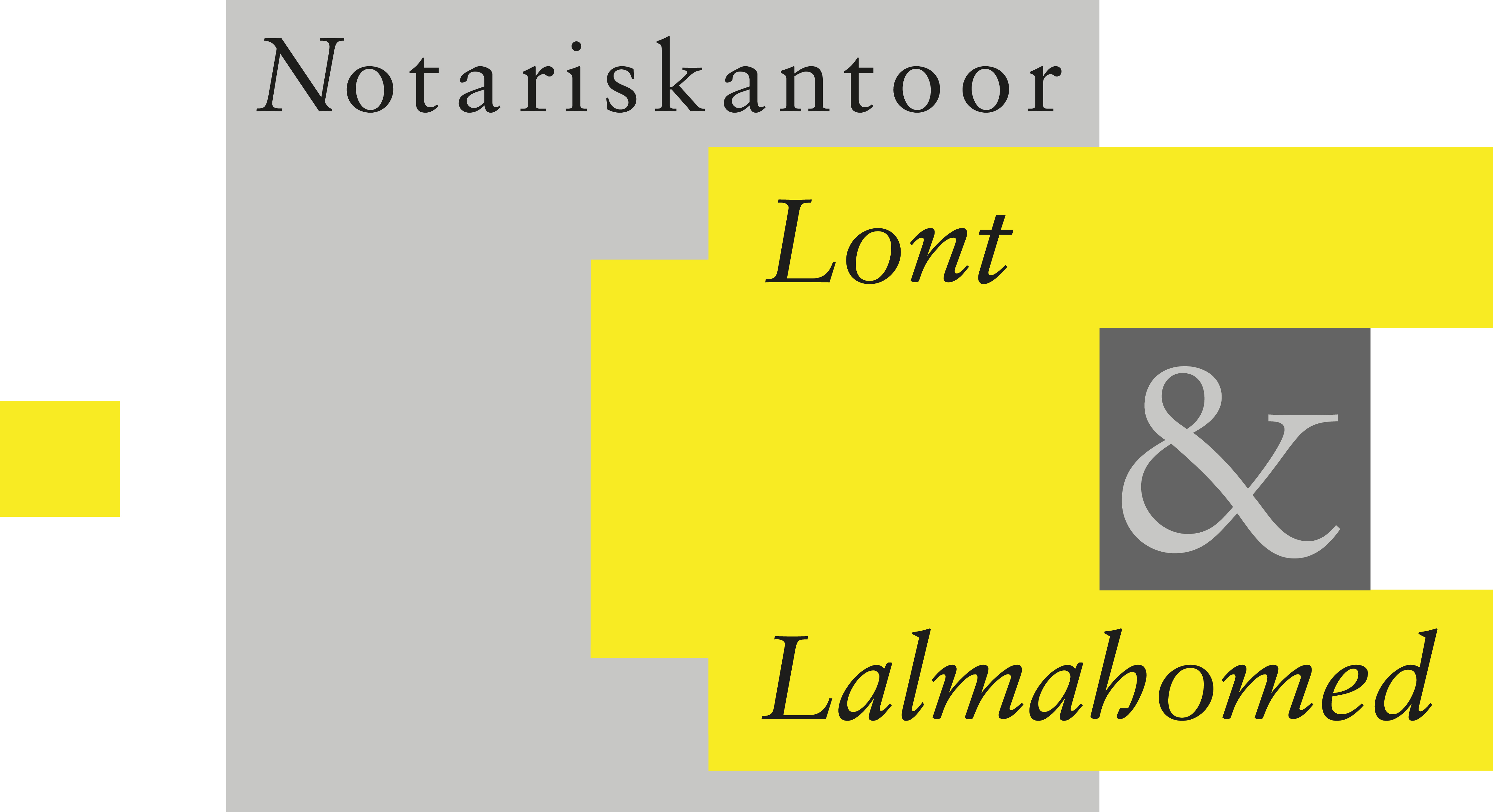 Notariskantoor Lont & Lalmahomed