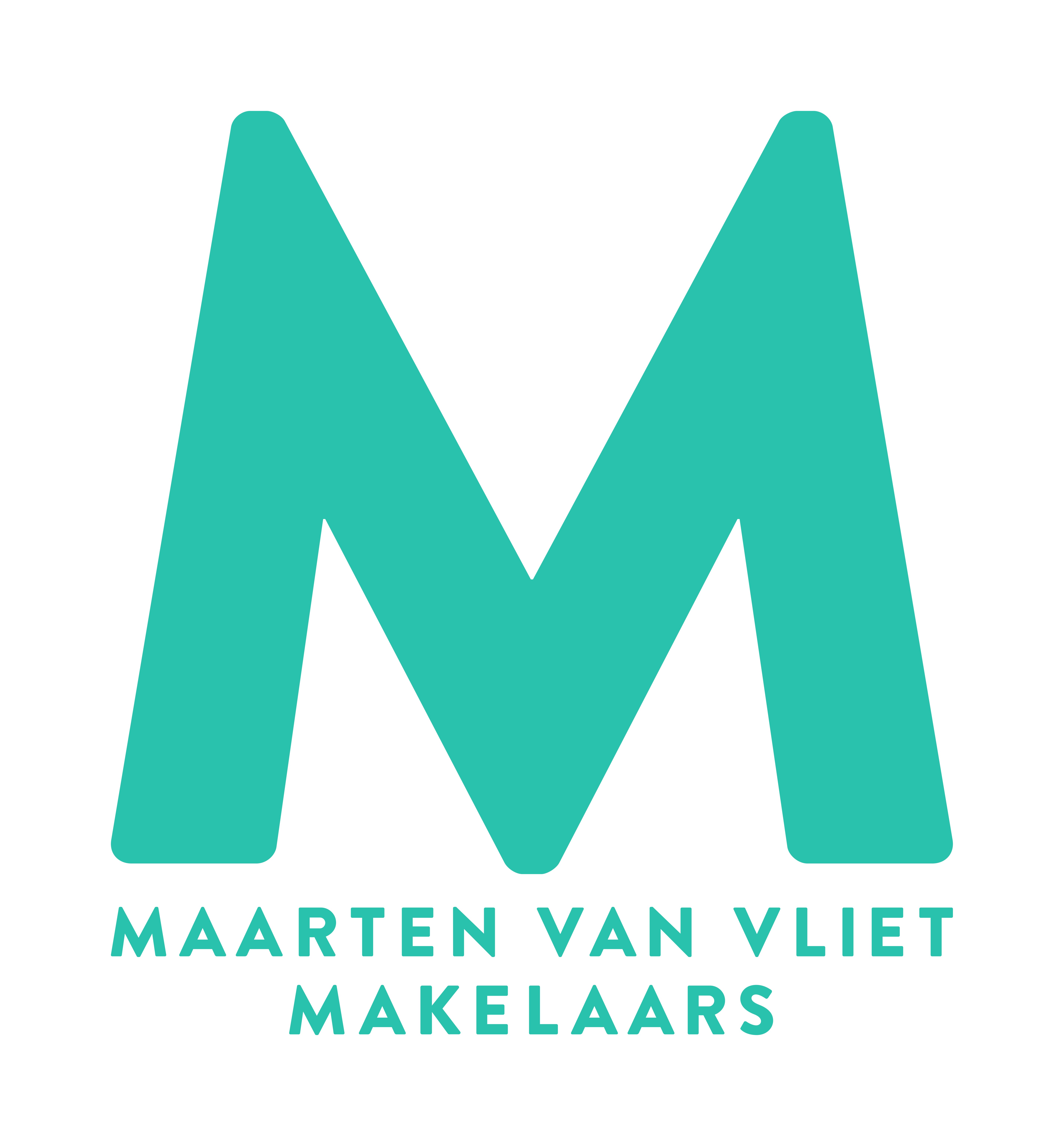 Maarten van Vliet Makelaars